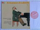 BASF 29 21 032-4 Stereo ED1 - Brahms The Violin Sonatas Jenny Abel 2 X NM