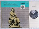 Telefunken SLT 43002 Stereo ED1 - Beethoven Symphony no.5 Joseph Keilberth MINT