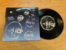 THE CURE - A Letter to Elise - UK Paper label FICS 46 7