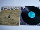 FRANCESCO DE GREGORI - DE GREGORI - LP 33 GIRI - 12