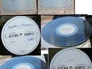MARTHA AND THE MUFFINS-METRO MUSIC Greek LP 1980 WHITE LABEL TEST PRESS