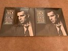 Jack Kerouac: The Complete ... quadruple disc LP NEW & SEALED
