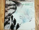 ECHO AND THE BUNNYMEN, PORCUPINE First US1983 LP Vinyl - SIRE/KOROVA 