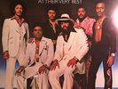 THE ISLEY BROTHERS at their very best  2 VINYL LP new & sealed FREE POST IN UK