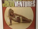Vintage Brand New Sealed Golden Greats By THE VENTURES Vinyl LP Liberty LRP-2053