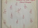 Glued to the spot Cheryl Glasgow Italy 1987 alive 2 ottimo