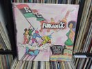 Funkadelic One Nation Under A Groove Orig '78 LP Rare Factory Sealed Saw Mark NM