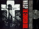 LP- W.A.S.P. ?– The Crimson Idol  // OIS // 7994431 /EEC