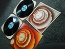 Stevie Wonder Songs in the key of life record LP, vinyl in nr mint condition