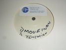 HOUSE CORPORATION-TNT-TECHNO AGE-CORINA 12'' WHITE LABEL