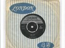 THE CASTAWAYS - LIAR,LIAR - 45RPM 7