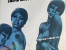 Yaterday New Quintet 12” LP Vinyl - Sound Directions - The Funky Side Of Life