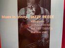 DIZZY REECE - Blues In Trinity   BLUE NOTE 4006 {Sealed reissue} (stereo) - RARE