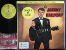 JOHNNY HALLYDAY: