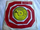 VAN MORRISON   BROWN EYED GIRL ** 1967 LONDON 45 DEMO