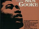 Sam Cooke The Legendary Sam Cooke UK vinyl LP album record CDS1089 RCA CAMDEN