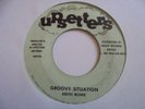 KEITH ROWE Groovy Situation UPSETTERS Killer  Lee Perry + Hard Reggae 7