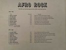 RARE JAZZ FUNK LIBRARY LP JOHN CAMERON ALAN PARKER AFRO ROCK KPM US OG BREAKS