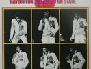 Elvis Presley - Having Fun With Elvis On Stage (LP, Mono)