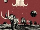 Acid Mammoth: Caravan =LP vinyl *BRAND NEW*=