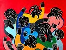 Various - Reggae Greats - Strictly For Rockers (LP, Comp)