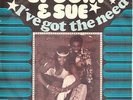 Spooky & Sue - I've Got The Need (7