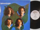 Autosalvage UK Reissue ST LP EX ’88 Edsel ED286 Psyche Garage