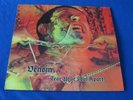VENOM / ..Tear Your Soul Apart OG MINI LP 1st PRESS UK 1990  HEAVY METAL