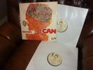 CAN, Tago Mago, Krautrock, Psychedelic, UA UAS 29211/12 X LP 1971 VG +