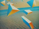 Azymuth - Light As A Feather (LP, Album)