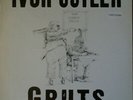 Ivor Cutler - Gruts (LP, Album)