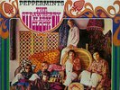 Strawberry Alarm Clock - Incense And Peppermints (LP, Album, RE)