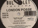 London Posse - Style (12