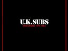 UK Subs - Recorded 1979 - 1981 (LP, Comp, Blu)