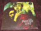 PARADISE LOST / Icon OG DOUBLE LP UK 1993 1st PRESS SEALED   GOTHIC ROCK