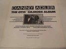 Danny Adler - The Otis 'Elevator' Gilmore Album Flyright FLY 623 Vinyl LP Album