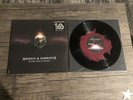 Angels & Airwaves We Dont Need To Whisper Vinyl Pink/Black Haze Record SEALED