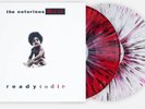 NOTORIOUS B.I.G. READY TO DIE VINYL ME PLEASE 2xLP SPLATTER VINYL PRESSING NEW