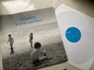 ORIGINAL PRESSING OF SARAH RECORDS 612 BLUEBOY IF WISHES WERE HORSES 12” VINYL
