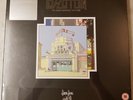 Led Zeppelin - The Song Remains the Same Super Deluxe Boxset; Sealed BN
