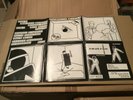 Vice Versa, Music 4, Neutron PX1092, First Batch A1, Poster Sleeve, 1979, Rare