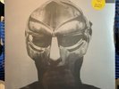 Madvillain - Madvillainy - Yellow Vinyl Sire Edition - MF DOOM - Madlib