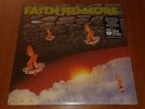 FAITH NO MORE THE REAL THING 2x LP DELUXE EU PRESS 180g VINYL w/BONUS TRACKS New