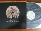 MFSL 200 Grams - Queen - A Day at the Races - Rare Audiophile