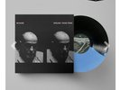Shame - Drunk Tank Pink - Club Exclusive -Black/Blue Split Color Vinyl LP-Sealed