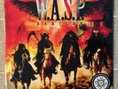 W.A.S.P. - Babylon (Limited Mailorder Edition White Vinyl) NPR 602 - 2015 (NEW)