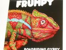 FRUMPY        ----   roadriding gypsy     -----