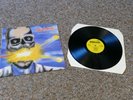 DEATH MASK split the atom Vinyl LP 1986 private Speed Metal LP Metallica Exciter