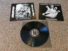 STORMTROOPER armies of the night Vinyl LP lim. 333 Liege Lord Omen Iron Maiden