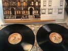 Led Zeppelin ?– Physical Graffiti -2 LP- 90's vinyl reissue Europe K 89400